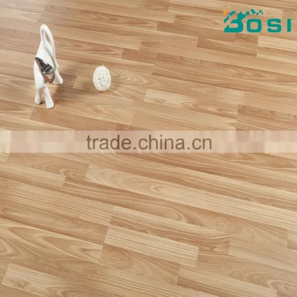 HDF 12mm Laminate Flooring