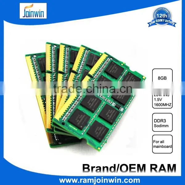 BUy Computer Parts Bulk Laptop Ddr3 8gb 1600 Factory in China photo-4