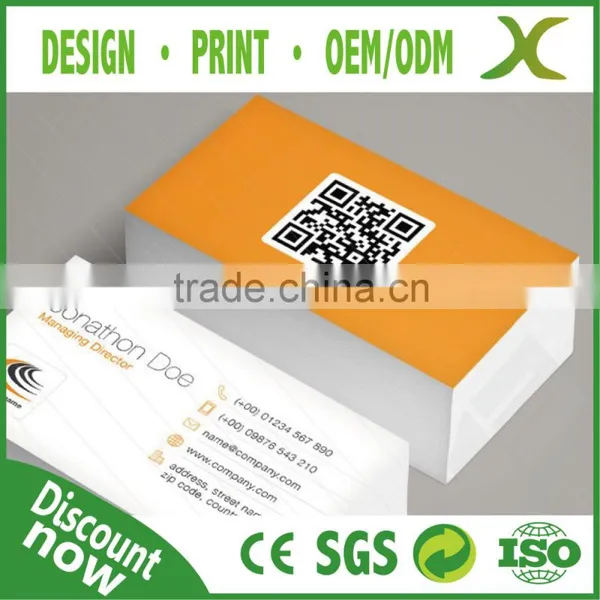 High Quality Best Material Paper a6 Flyer/ Gift Card Envelope/ Paper Card photo-6