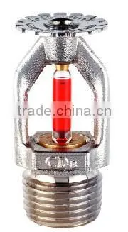 High Quality Taiwan Made Automatic Pendant Pendent CP Fire Sprinkler
