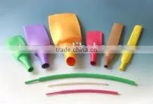 Heat Shrink Adhesive Tube/sleeve photo-3
