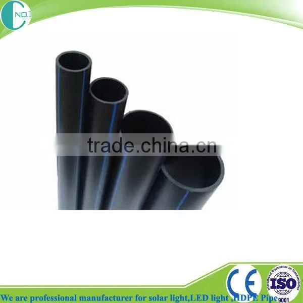 High Density Polyethylene Silicon Core Pipe With Different Specifications photo-4