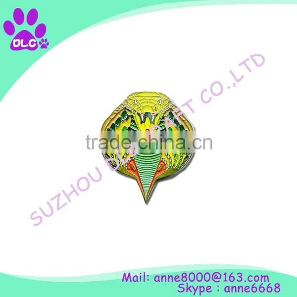 Metal Badge Making Machine