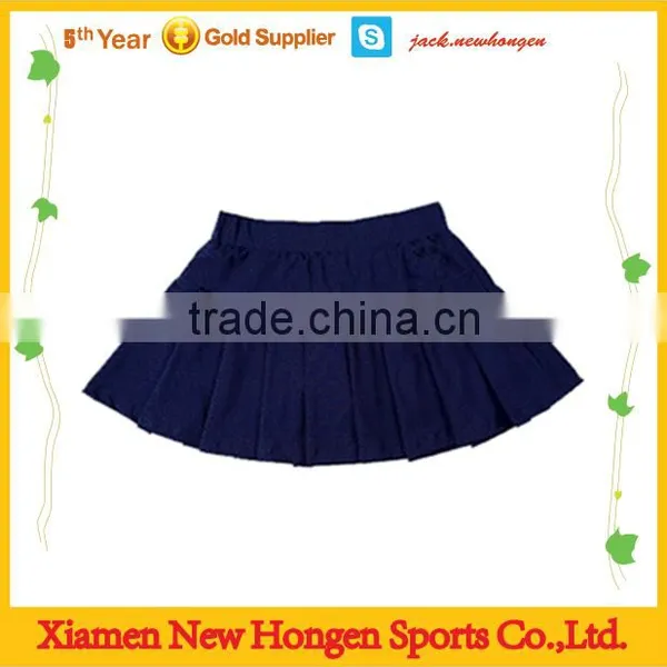 Young Girls Outdoor Tennis Skirts/tennis Wear/tennis Uniforms/tennis Dress photo-6
