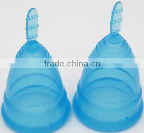 New Products 2016 Anytime Menstrual Cup photo-4