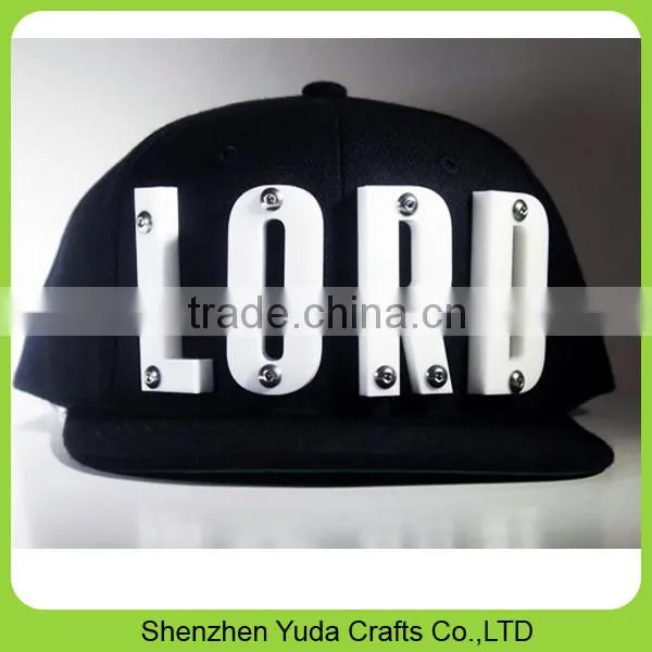 Acrylic Sheet Machining Creativity Customized Acrylic 3d Letters for Decotation photo-4