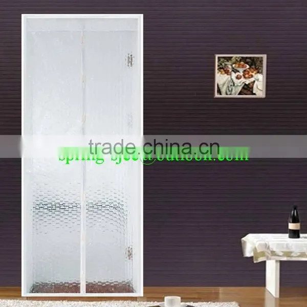Door and Window Preventing Magnetic Magnetic Screen Door in Summer photo-4