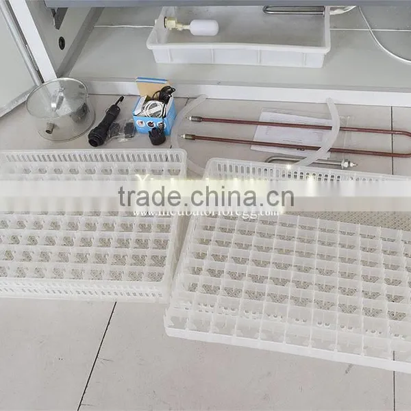 Newly Design XCH-1056 Full Automatic Egg Incubator for Sale photo-6