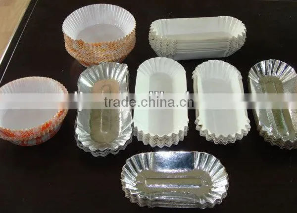 Fully Automatic Machine For Making Cake Tray photo-5