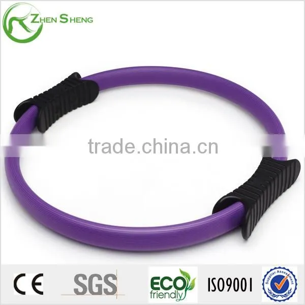 ZHENSHENG Yoga Gymnastic Pilates Ring photo-2