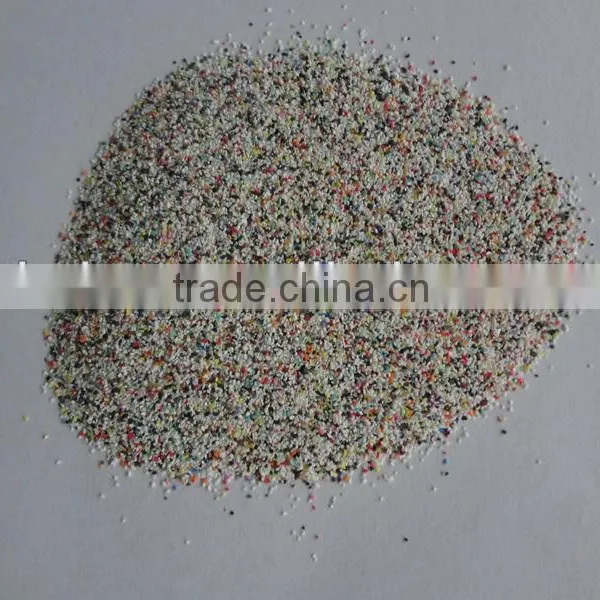 Blasting Media Plastic Abrasive photo-2