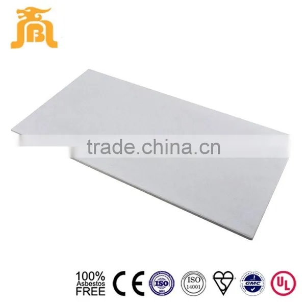 Fireproof Fiber Cement Insulation Boards photo-3