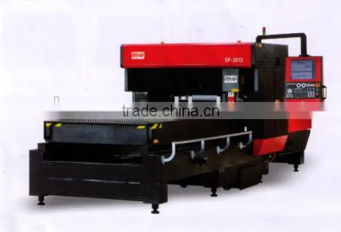 Die Board Laser Cutting Machine