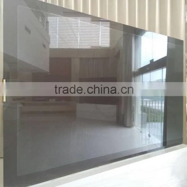 70" Transparent Interactive Multi Touch Screen Foil With Sensor photo-2