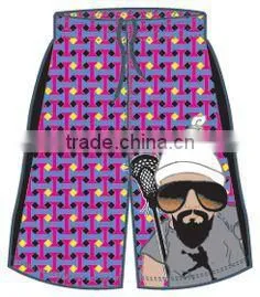 Cayler and Mens Short Subliamtion,summer Big Size Men Printing Short Subliamtion,Raglan Sublimation Men Short photo-3
