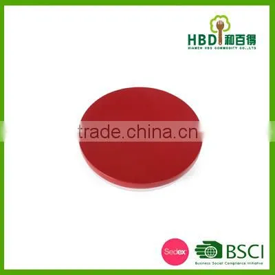 High Quality Bamboo Lid, Wood Lid for Glass Jar Lid,Wooden Candle Lids Wholesale photo-2