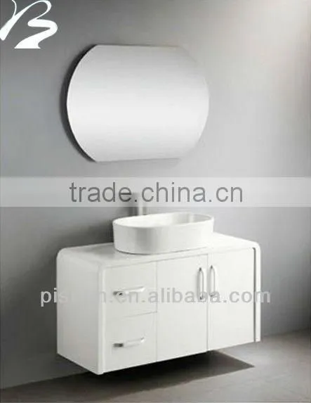 Modern Bathroom Vanity