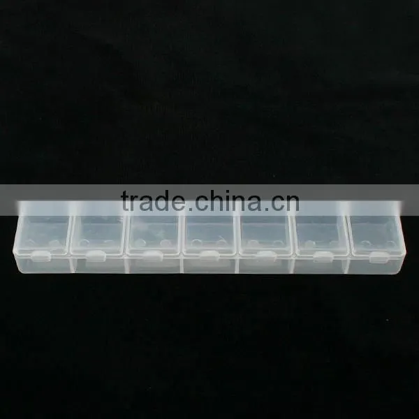 Plastic, Acrylic, Glass Cosmetic Pharmaceutical Food Container and Tools