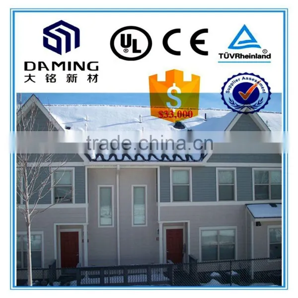 Hot Sell Long Working Life Water Pipe Heating Cable photo-3