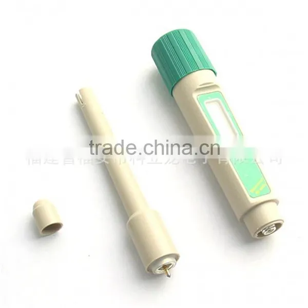 BJ-03(II) Waterproof ph Testers photo-6