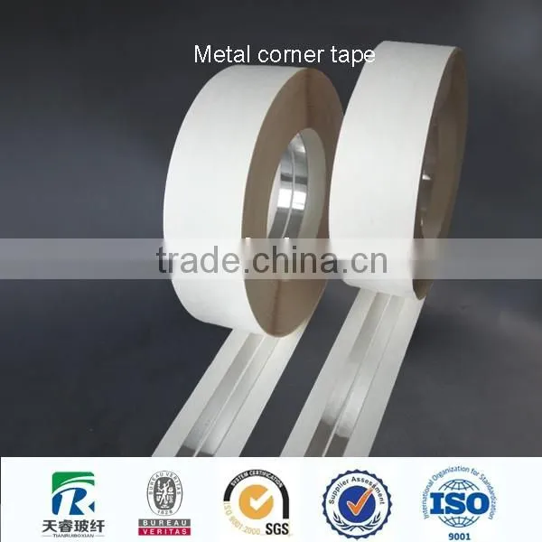 50mmx30m Flexible Metal Corner Tape