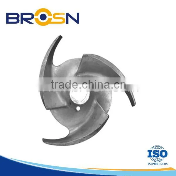 Excellent Impeller Steamship Impeller photo-3