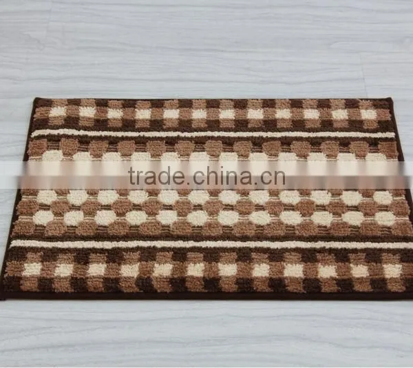 DADA Floor Mircofiber Rug Pad Outdoor Arcylic Esd Mat photo-6