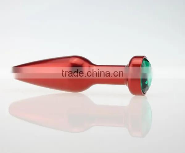 CTGenie 98g Stainless Steel Butt Plug Anal Cross Trainer The Nipple Trainer photo-4
