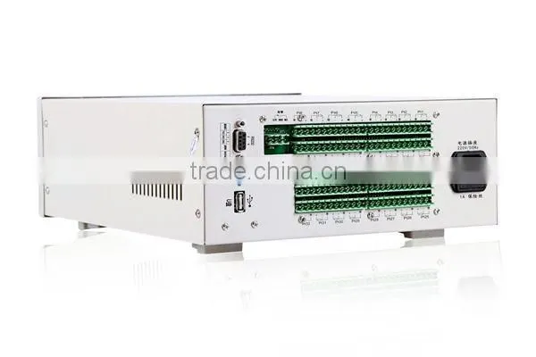 Changzhou Digital Thermocouple Temperature Meter With Pt100 Optional photo-2