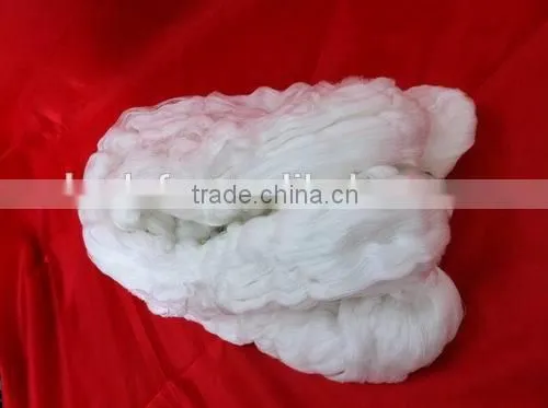 Hank Polyester Yarn-203 photo-6