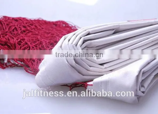 High Quality Nylon Standard Badminton Nets Professional Training Square Mesh Braided Badminton Net for Sports 6.0m * 0.76m photo-4