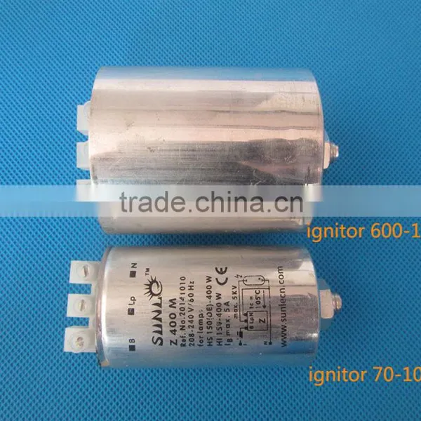 High Quality Ignitor 1000w for Discharge Lamp photo-2