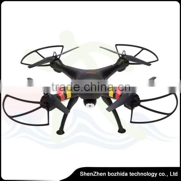 2016 Most Popular Remote Contro Toys Mini Unmanned Helicopter for Sale With HD Camera photo-3