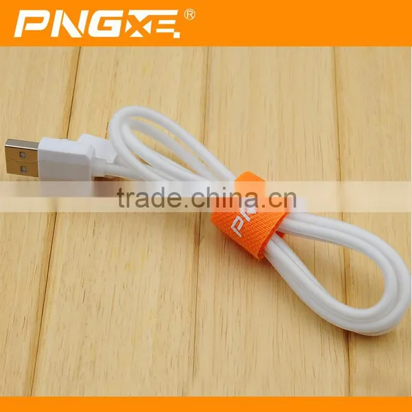 PNGXE High Quality Very Cheap Price Usb Spiral Cable 2.0 For Iphone6s Driver Download Usb Data Cable Support IOS9 photo-5