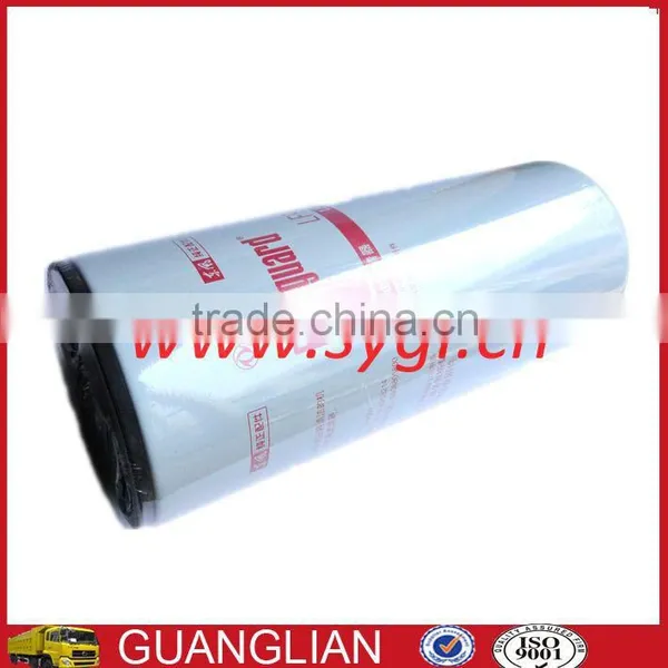 Dongfeng Diesel Auto Spare Parts Oil Filter LF9009 photo-2