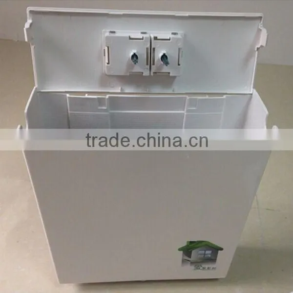 PP Flushing Cisterns AC-601 photo-3