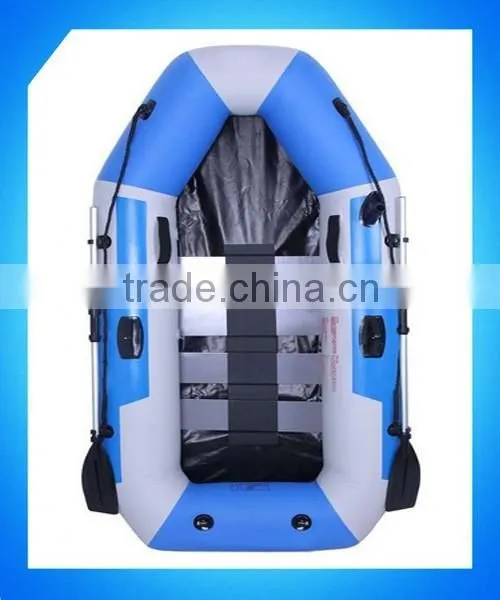 2015 2.0m Slatted Floor Inflatable Leisure Boat/sport Boat/Fishing Boat