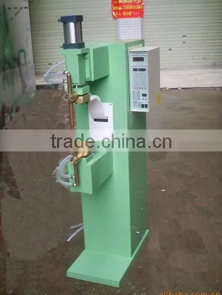 PR- spot welder for steel drums or 55Galon steel drum making machinery