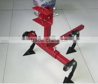Tillers FOR TRACTOR