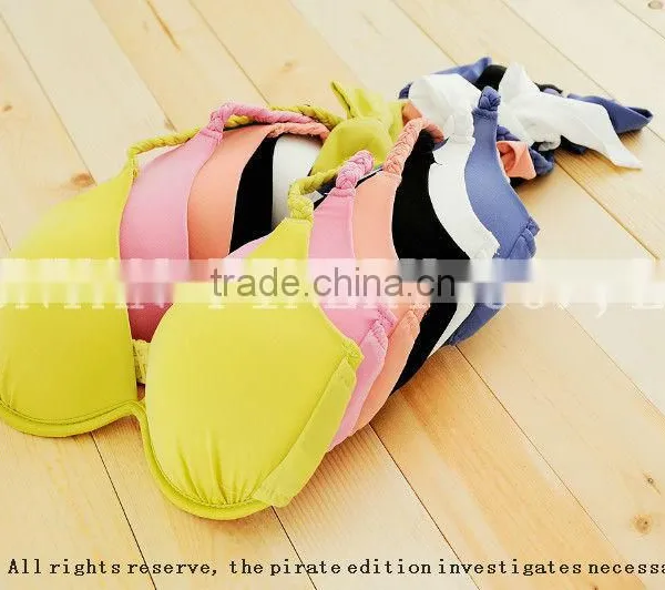 2014 Newest Fashion Lovely Girl Super Bikini Swimwear