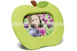 High Quality Crafts Gifts of Metal Custom Advertising Photo Album Frame photo-6