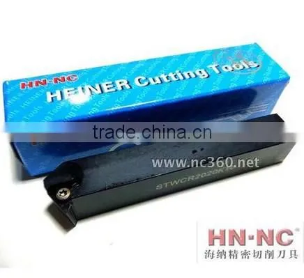 Heiner NC Arbor STWCR/L1616H11 2020K16 2525M16