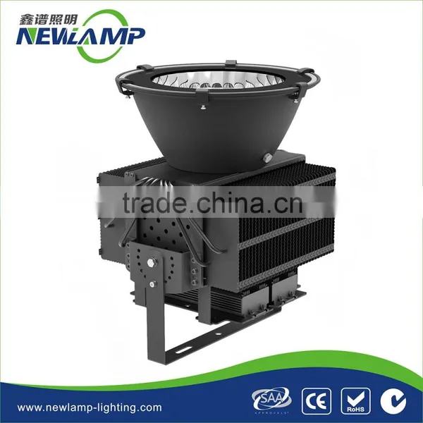 5 Years Warranty Top Quality and High Brightness Adjustable Angle IP65 200w Led High Bay Light photo-3