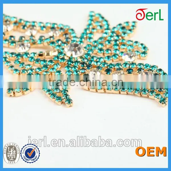 2016 Newest Beauty Lace Trim,fancy Lace Ribbon for Wedding Invitations photo-5