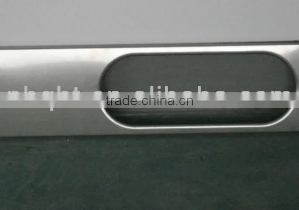 Sheet Metal Parts
