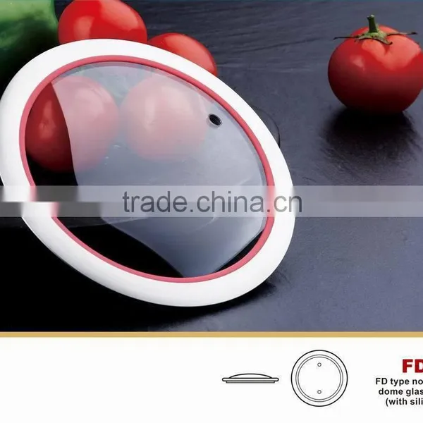 Glass Lid for Other Home Appliance Parts