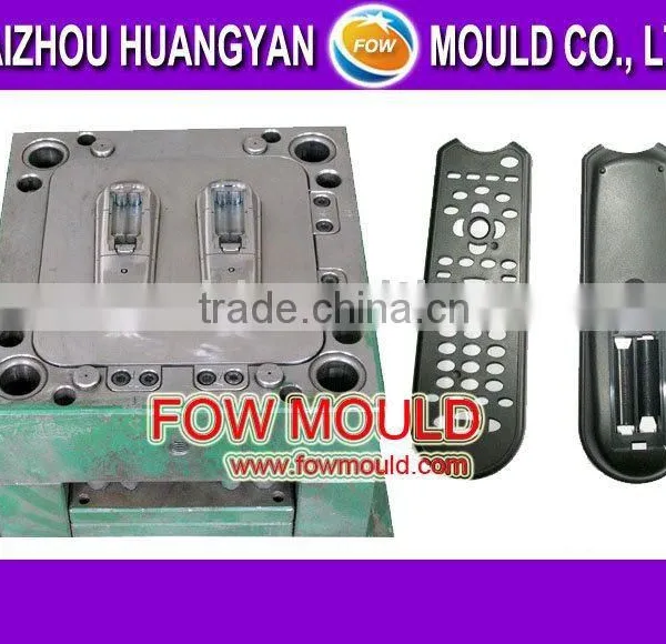 Plastic Commodity Mould