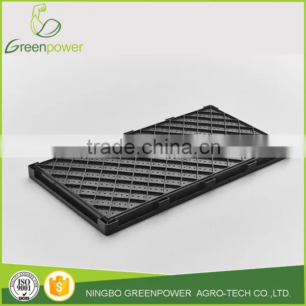 Good Quality Hard Plastic Rice Seedling Tray photo-2