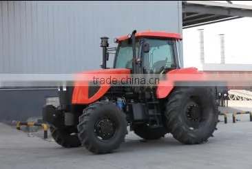 China Wheeled Tractor KAT1104 for Sale