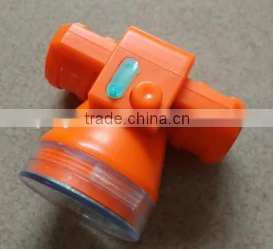 108 LEd Head Light Shell (Fishing and Hunting Head Lamp) photo-5